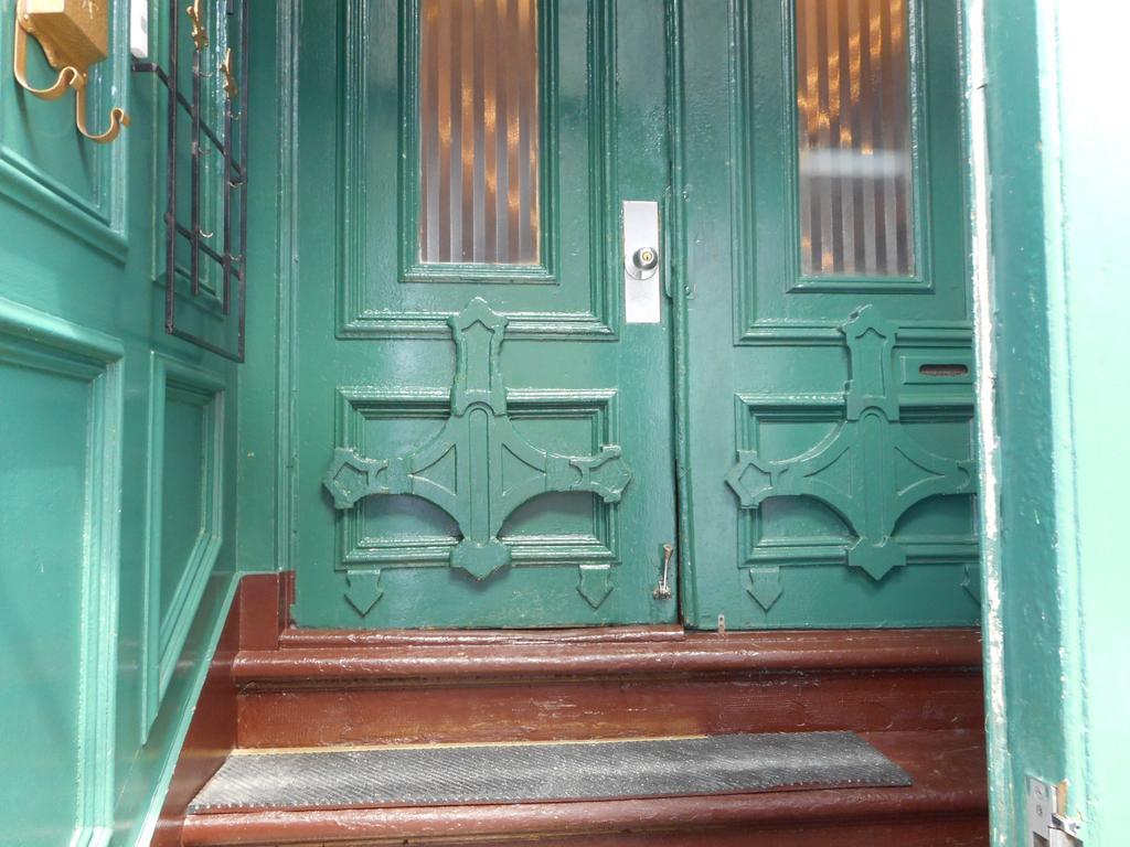 퀘벡 카스텔 다메리크 프랑세즈 B&B 외부 사진