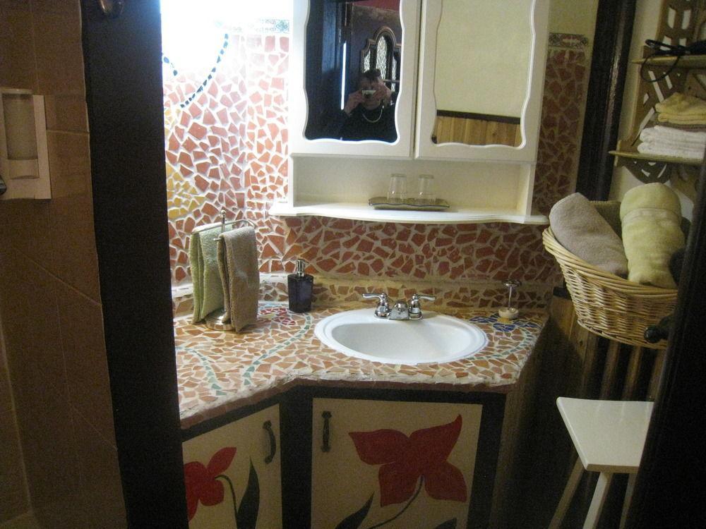 퀘벡 카스텔 다메리크 프랑세즈 B&B 외부 사진